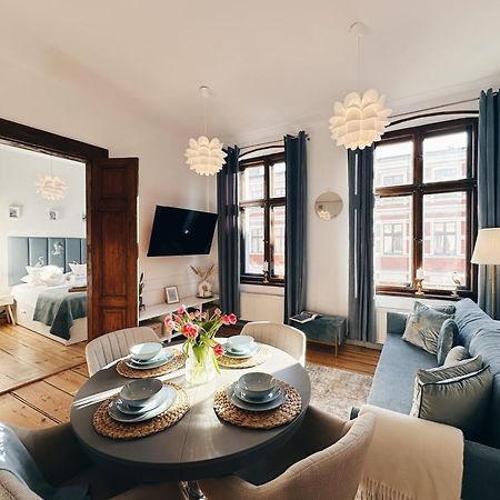 Best 2 Rest Apartment Torun Ngoại thất bức ảnh