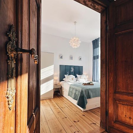 Best 2 Rest Apartment Torun Ngoại thất bức ảnh