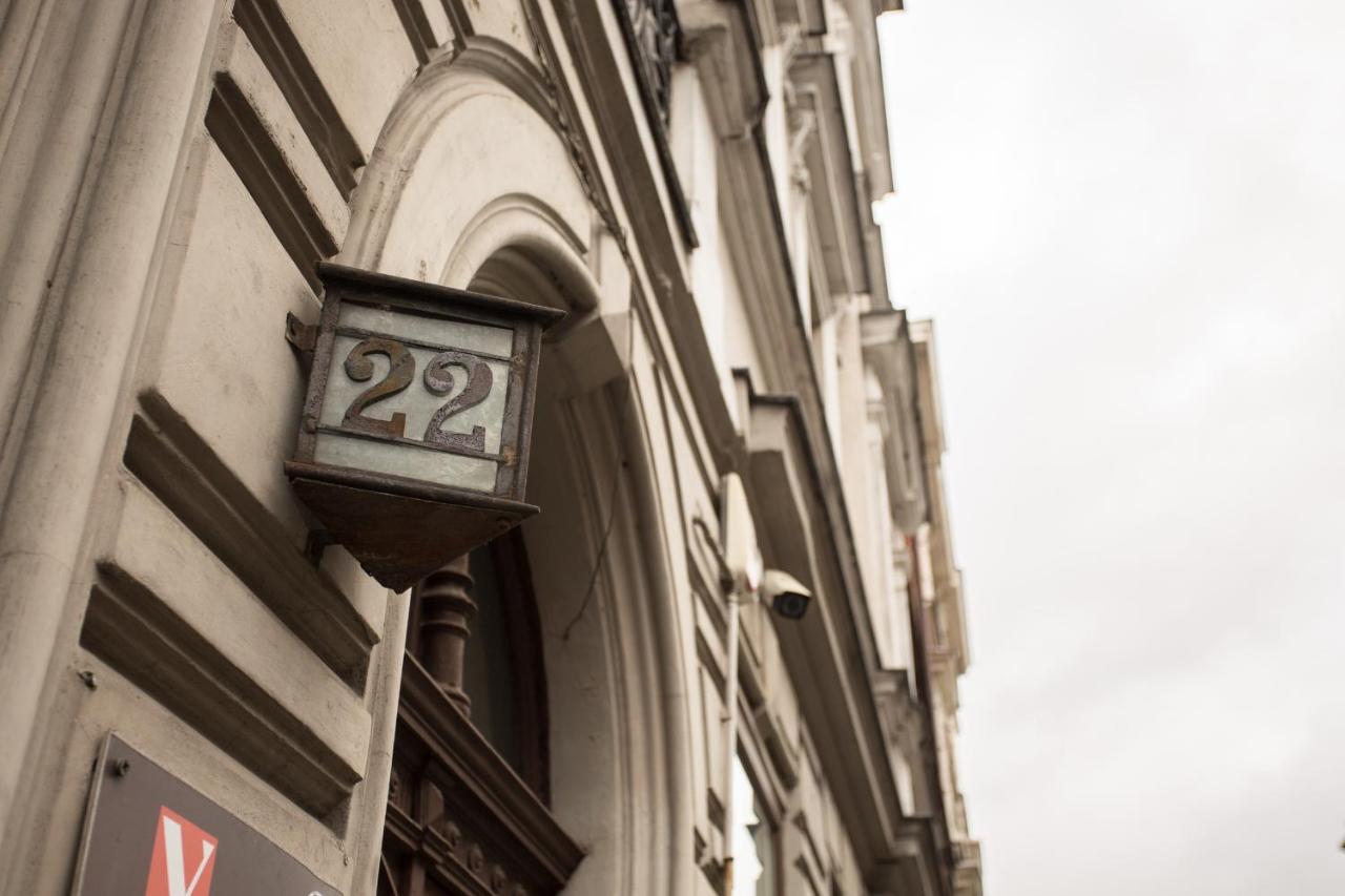 Best 2 Rest Apartment Torun Ngoại thất bức ảnh
