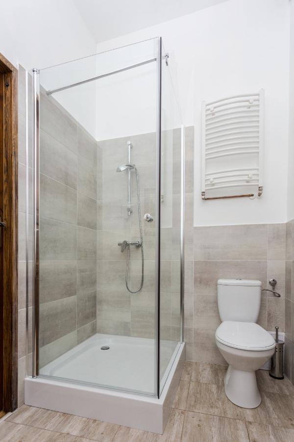Best 2 Rest Apartment Torun Ngoại thất bức ảnh