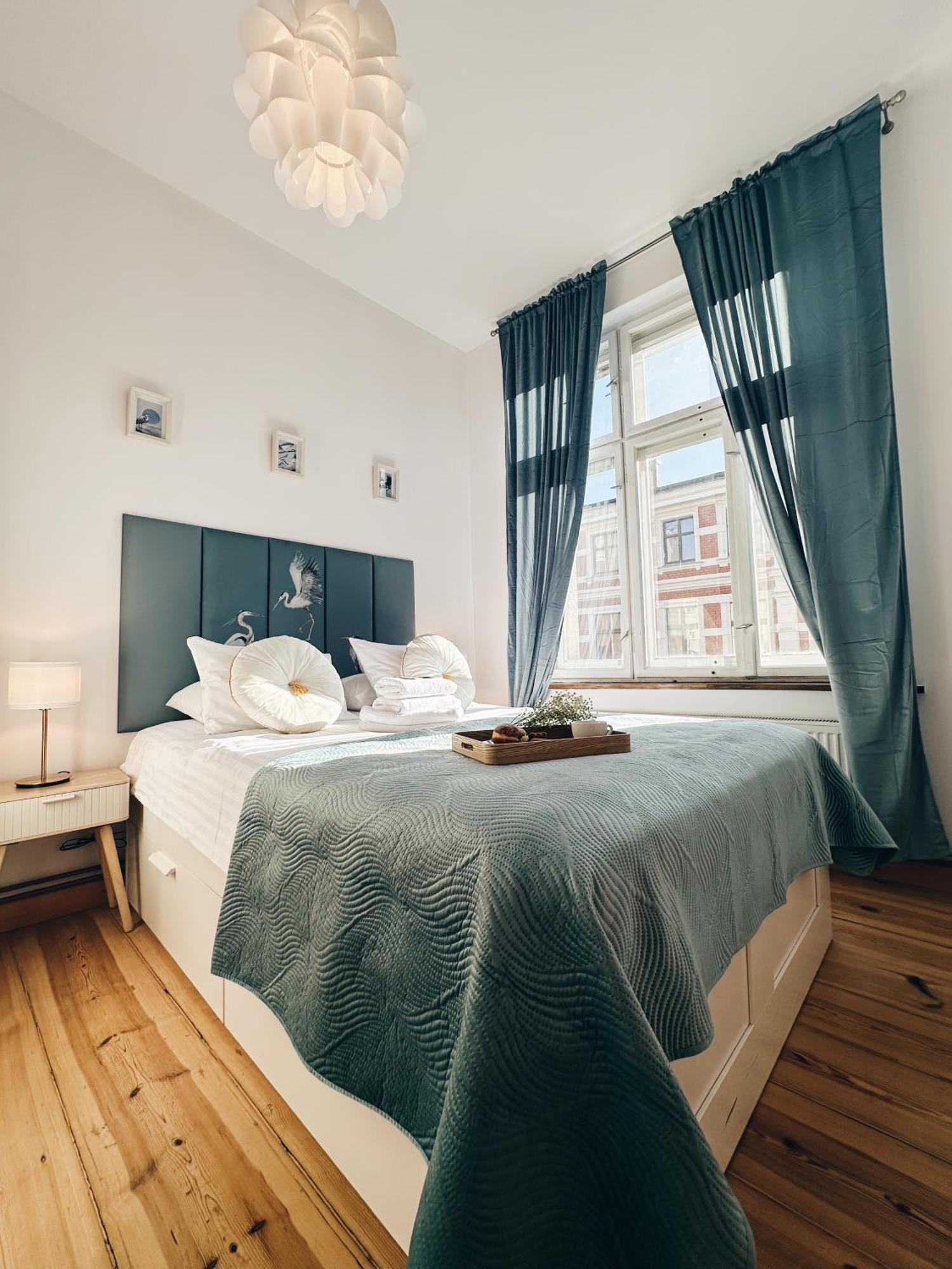 Best 2 Rest Apartment Torun Ngoại thất bức ảnh