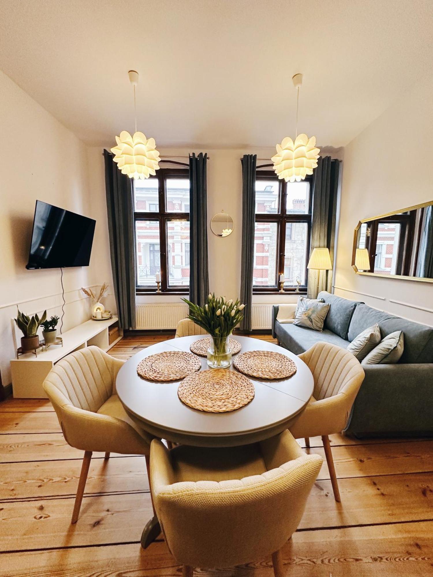 Best 2 Rest Apartment Torun Ngoại thất bức ảnh