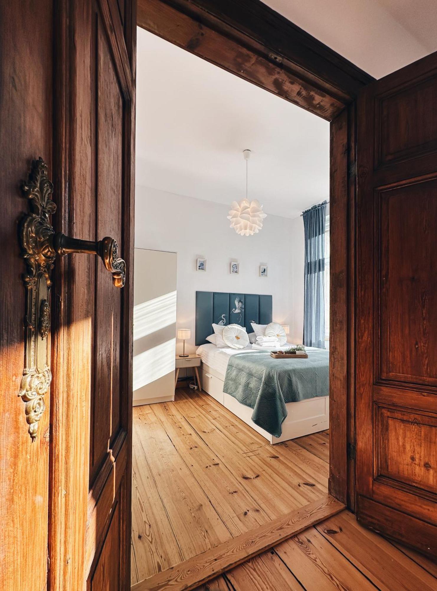 Best 2 Rest Apartment Torun Ngoại thất bức ảnh