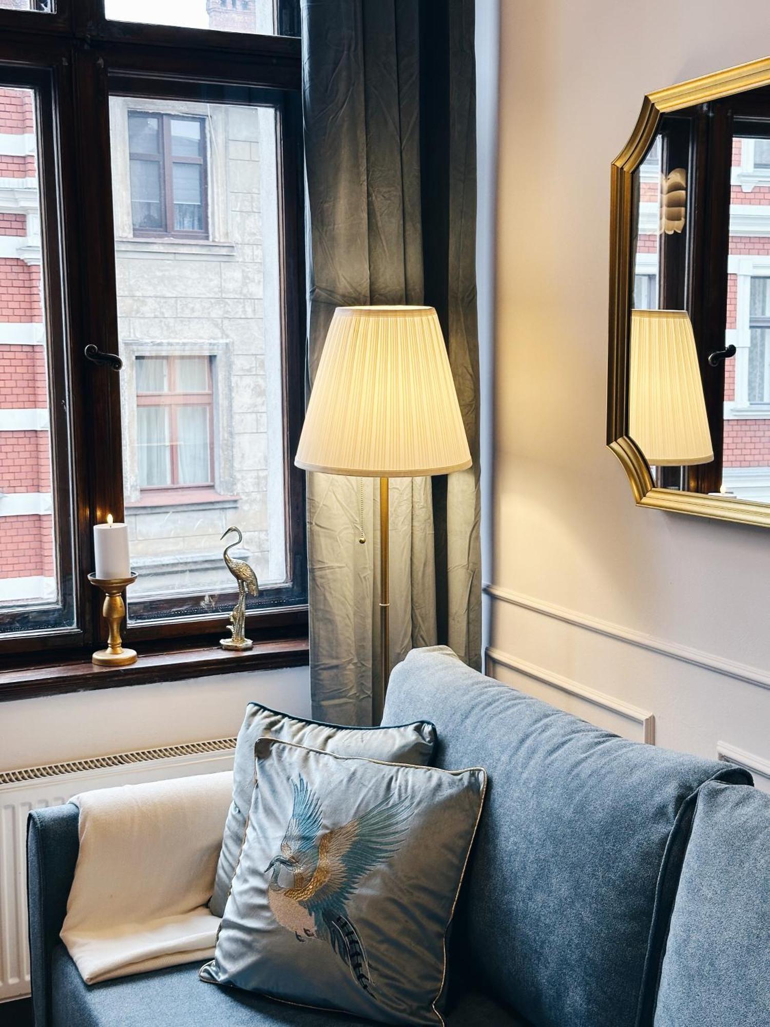 Best 2 Rest Apartment Torun Ngoại thất bức ảnh