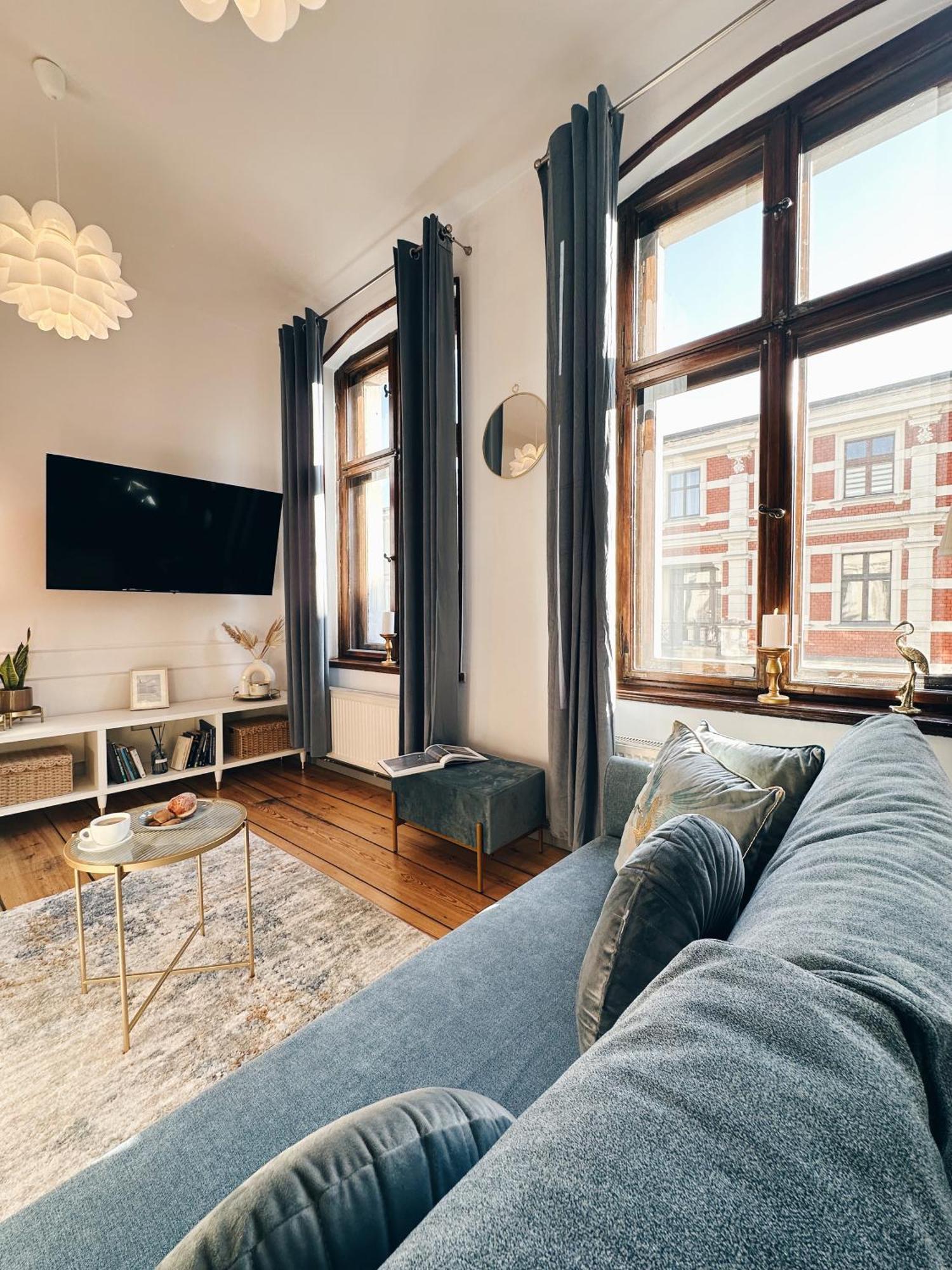 Best 2 Rest Apartment Torun Ngoại thất bức ảnh