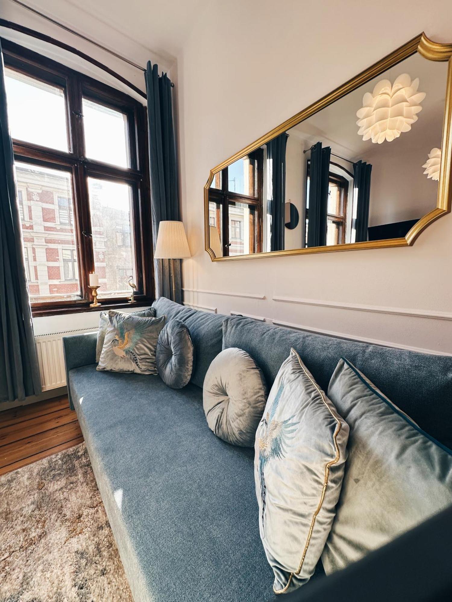Best 2 Rest Apartment Torun Ngoại thất bức ảnh