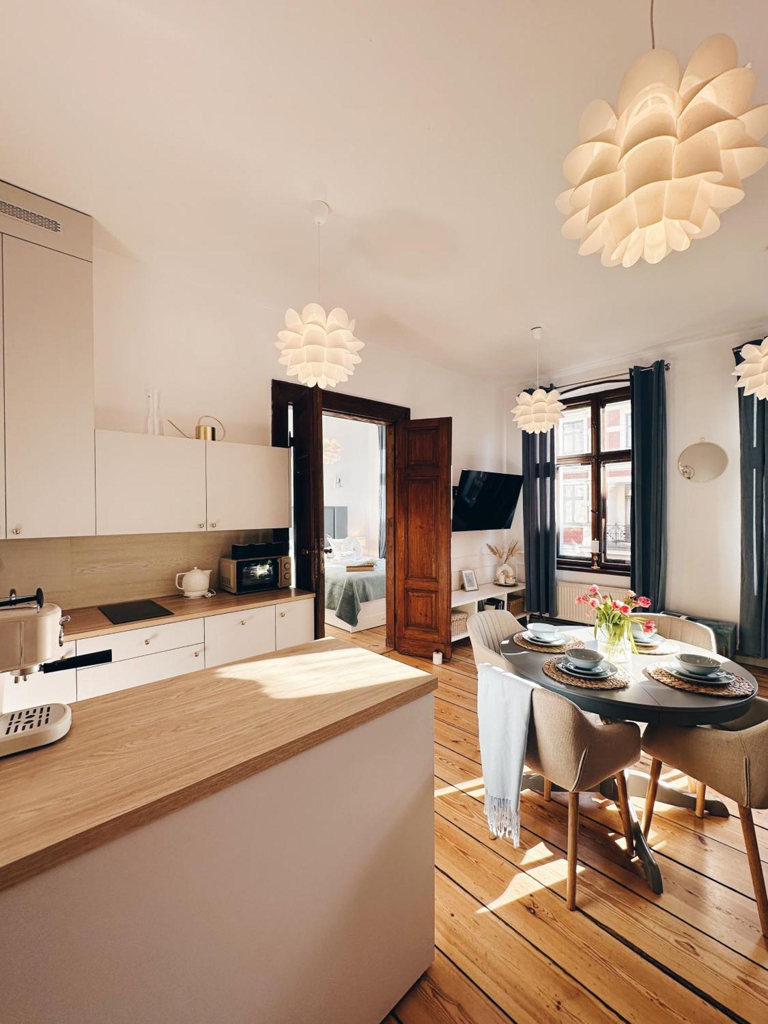 Best 2 Rest Apartment Torun Ngoại thất bức ảnh