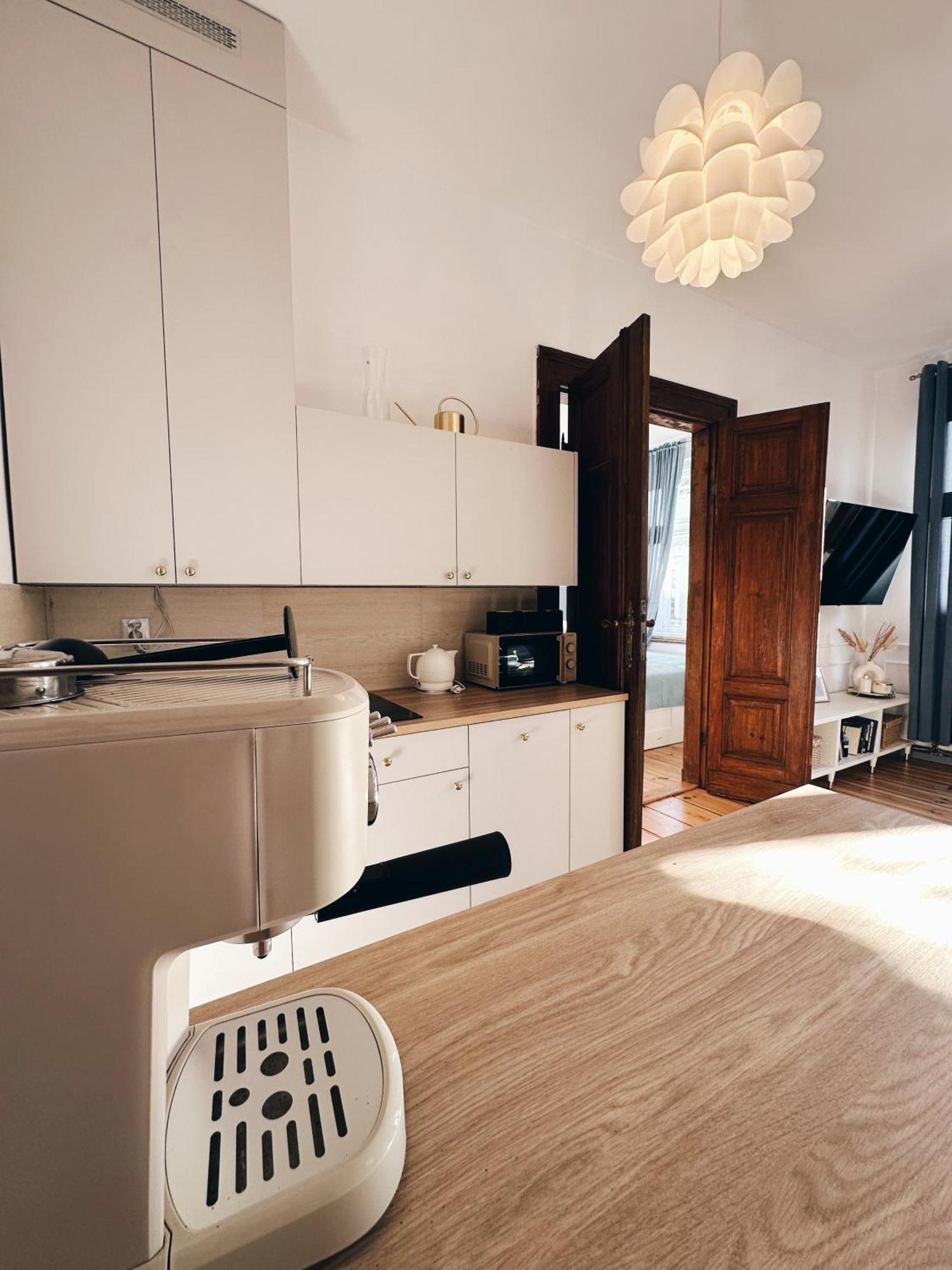 Best 2 Rest Apartment Torun Ngoại thất bức ảnh