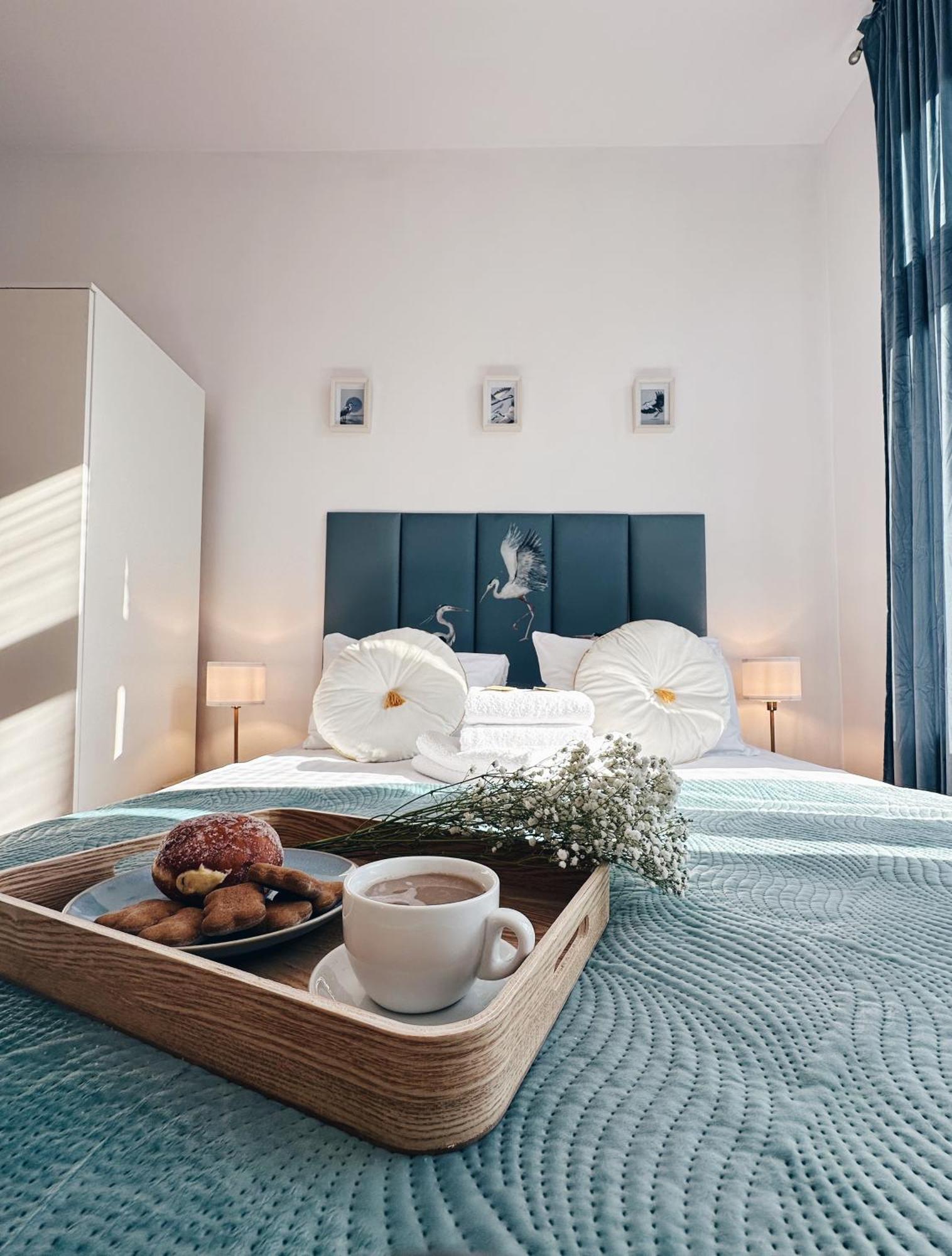 Best 2 Rest Apartment Torun Ngoại thất bức ảnh