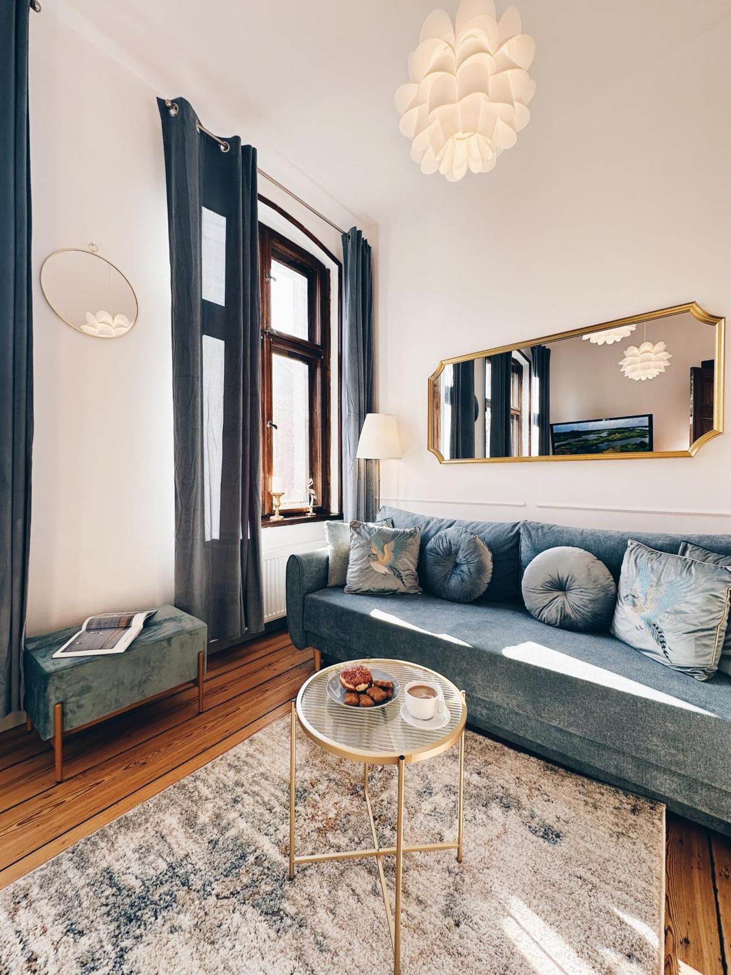 Best 2 Rest Apartment Torun Ngoại thất bức ảnh